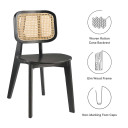 Harken Wood Dining Side Chair