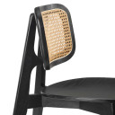 Harken Wood Dining Side Chair