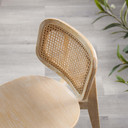 Harken Wood Dining Side Chair