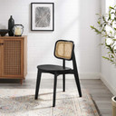 Harken Wood Dining Side Chair