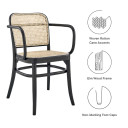 Viola Wood Dining Chair