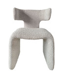 Karamu Fabric Dining Chair