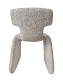 Karamu Fabric Dining Chair