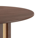 Haywood Round Dining Table