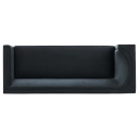 Prominence Upholstered Performance Velvet Sofa