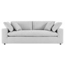 Crux Plush Comfort Sofa