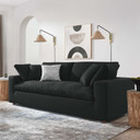 Crux Plush Comfort Sofa