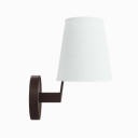 Survey Wall Sconce