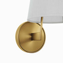Survey Wall Sconce
