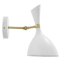 Dalliance Adjustable Wall Sconce