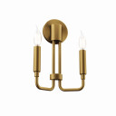Revisit 2-Light Wall Sconce
