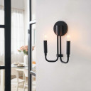 Revisit 2-Light Wall Sconce