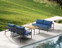 Anderson 4-Piece Outdoor Conversation Set
