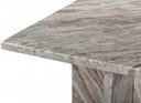 Veneto Marble Side Table