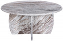 Venturia  Marble Coffee Table