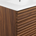 Frank Lloyd 30" Bathroom Vanity