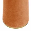 Gusto Velvet Floor Lamp