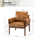 Manville Accent Arm Chair