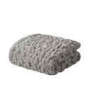 Rupert Fur Throw