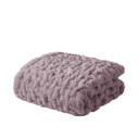 Rupert Fur Throw