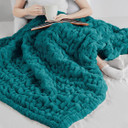 Rupert Fur Throw
