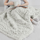 Rupert Fur Throw