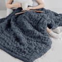 Rupert Fur Throw