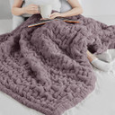 Rupert Fur Throw