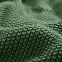 Bees Knit Throw