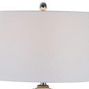 Vera 28 Inch Ceramic, Beige-Taupe Table Lamp