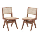 Trina Side Chairs, Set of 2
