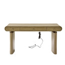 Klava Sit To Stand Office Desk