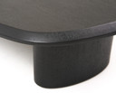 Salvo Modern Ash Coffee Table Set
