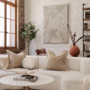 Mann Wall Art