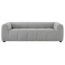 Ariana Upholstered Fabric Sofa