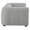 Ariana Upholstered Fabric Sofa