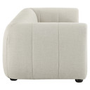 Ariana Upholstered Fabric Sofa