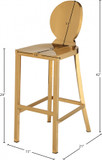 Grandeur Barstool