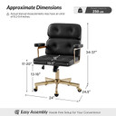 Pinnacle Office Chair