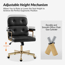 Pinnacle Office Chair