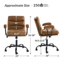 Aries Task Chair