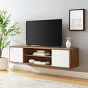 Envision 60” Wall Mount Tv Stand