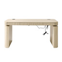 Mika Electric Adjustable Sit To Stand Desk