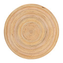 Takki Natural Rattan Coffee Table