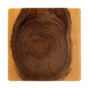 Ralph Wood Side Table