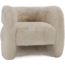 Columbo Plush Accent Chair