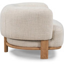 Palmetto Accent Chair