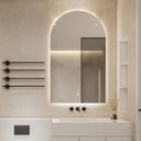Nicholetta LED Mirror