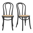 Markell Side Chair Side Chair - Set of 2