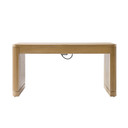 Potenza Fluted Desk